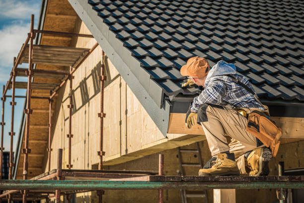 Sealant for Roof in Inverness Highlands North, FL